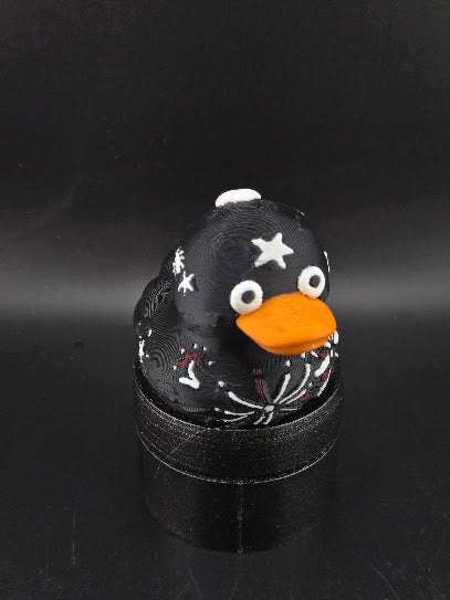 Daniel's Ducks