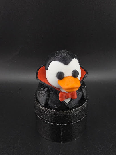 Daniel's Ducks