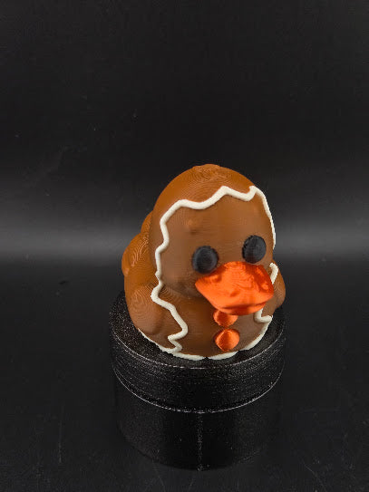 Daniel's Ducks