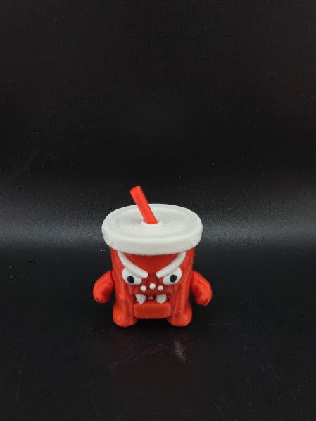 Food Monsters