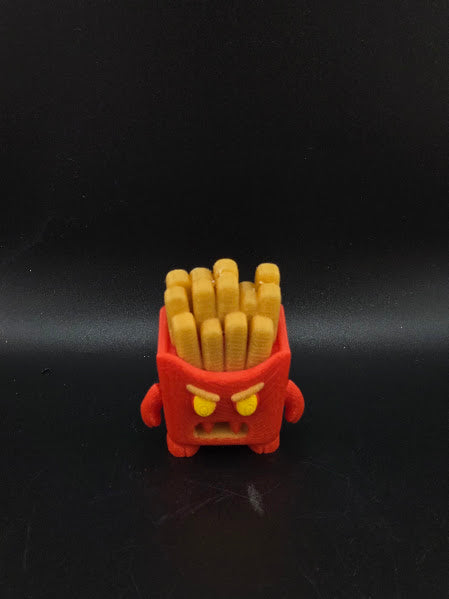 Food Monsters