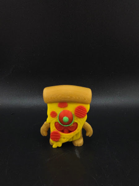 Food Monsters