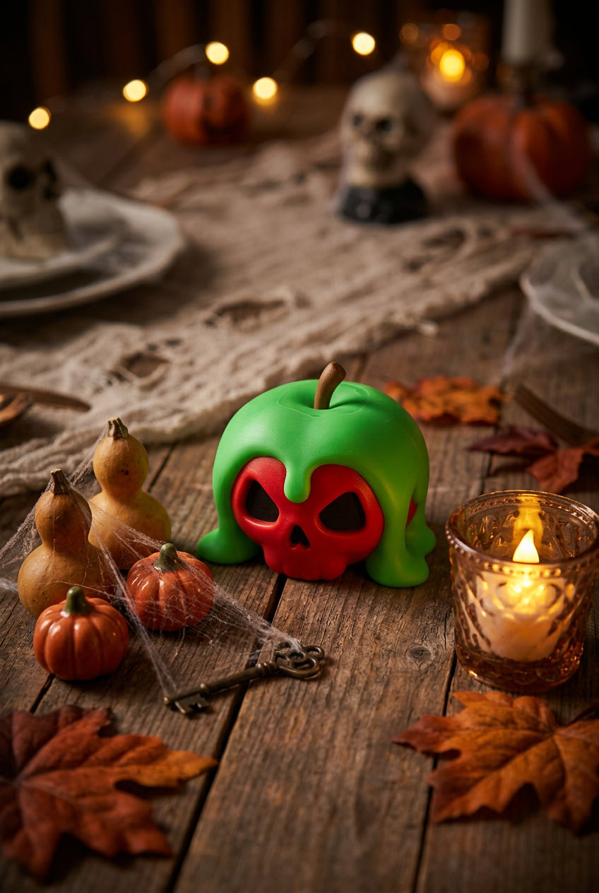 Poison Apple