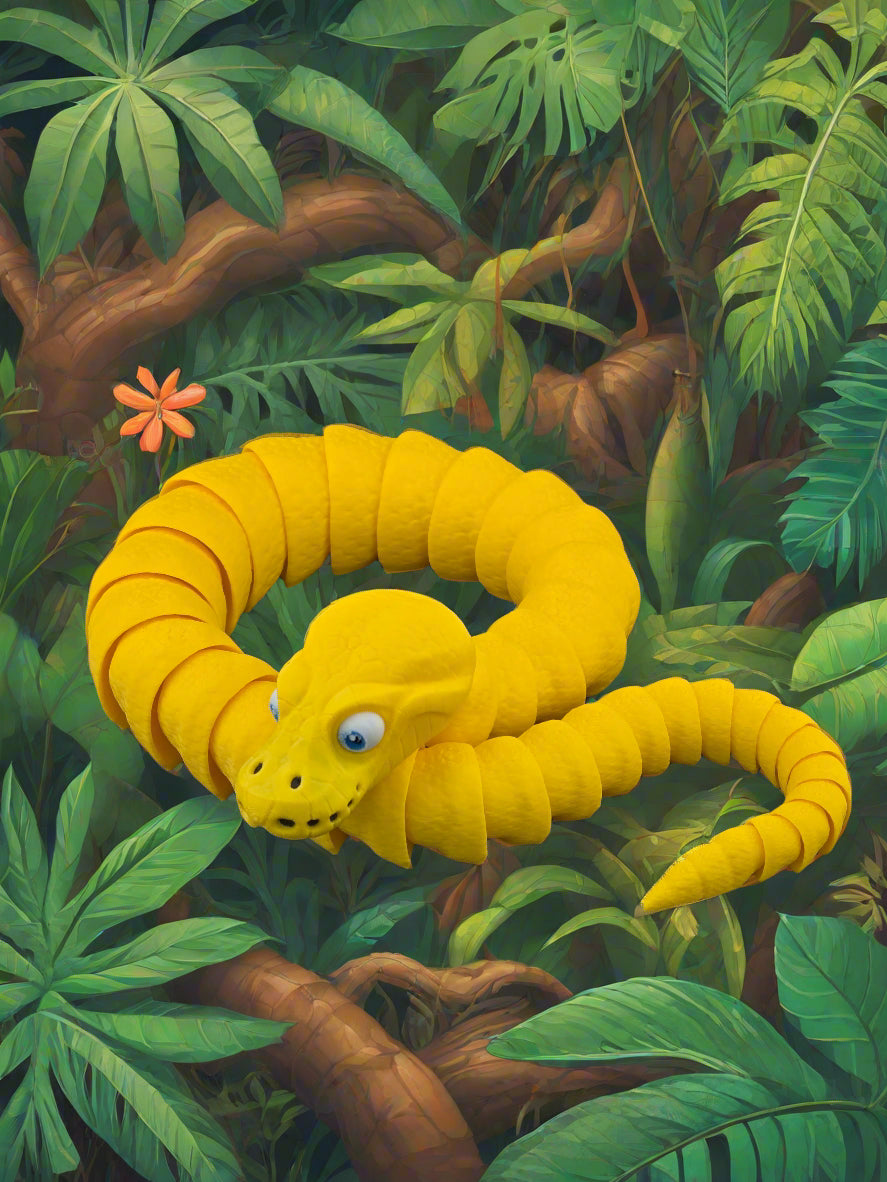 Ball Python