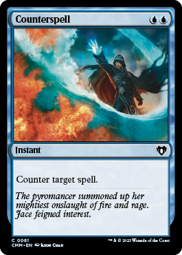 Counterspell