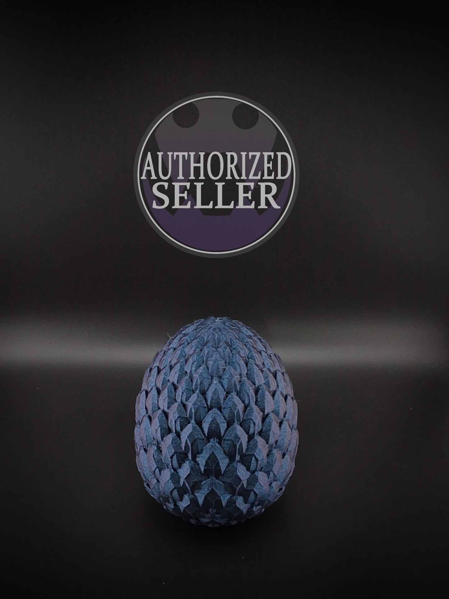 Dragonscale Egg