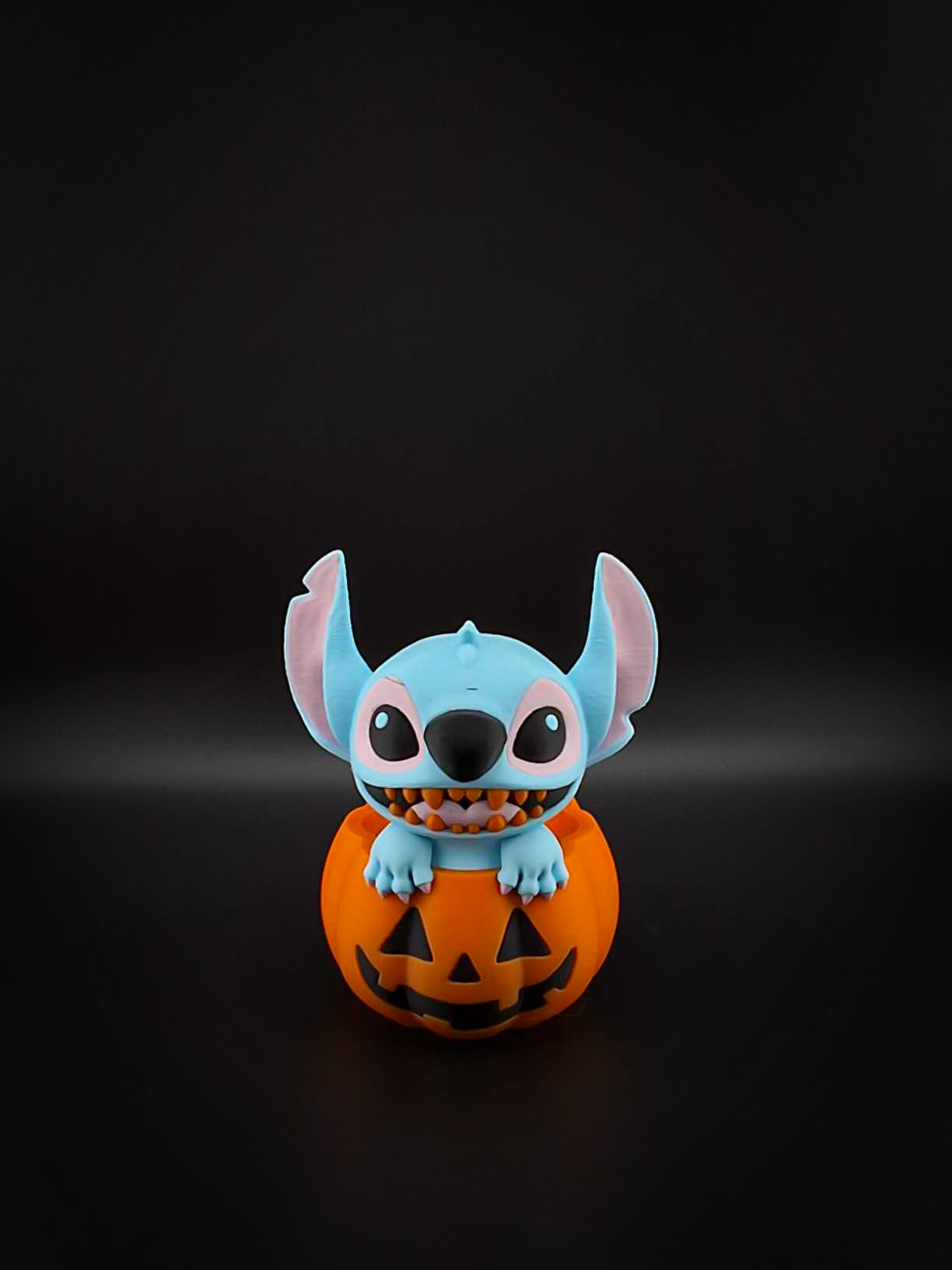 Halloween Stitch