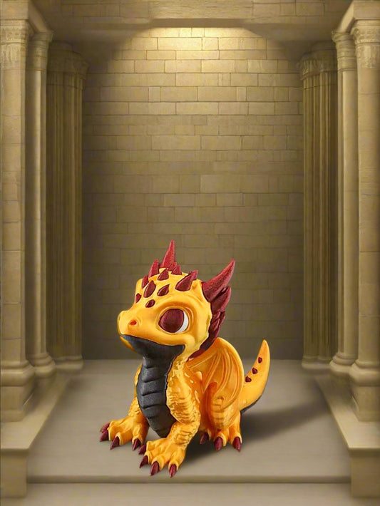 Baby Dragon