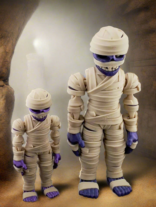 Flexi Mummy